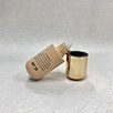 Sun block bottle